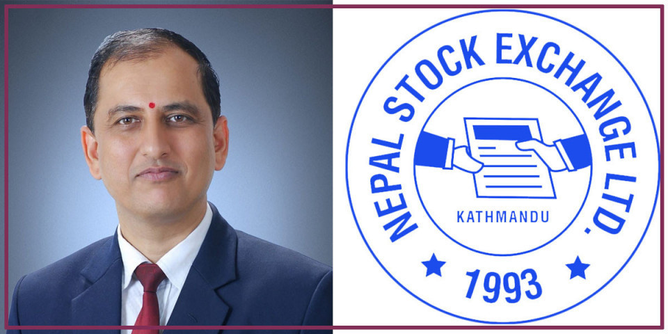 सञ्चालक र कर्मचारीको चेपुवामा नेप्सेका सीईओ, मन्त्रालयबाट काम चलाउँदै