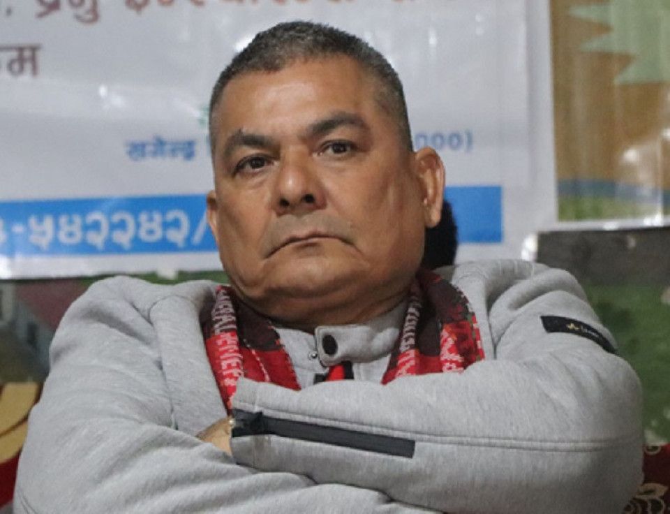 सर्वोच्च अदालतद्वारा दुर्गा प्रसाई पक्राउसम्बन्धी लिखित कारण माग