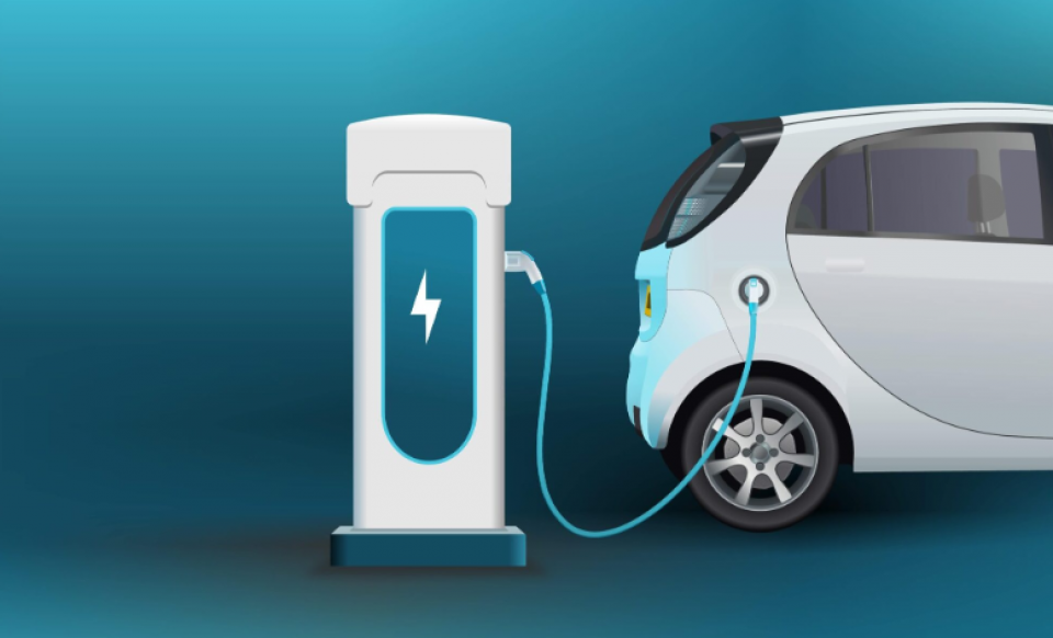 चार महिनामा साढे ७ अर्ब बढीको ईभी सवारी साधन आयात