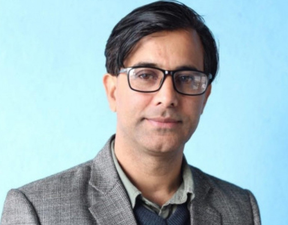 मौद्रिक नीतिका लागि सेयर लगानीकर्ता संघ नेपालद्वारा राष्ट्र बैंकलाई ५ बुँदे सुझाव पेश