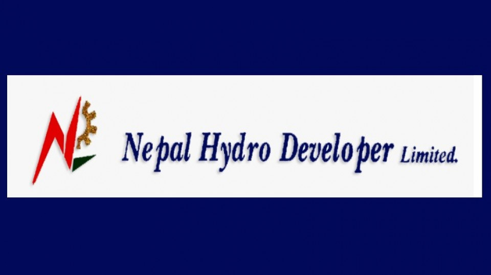 नेपाल हाइड्रो डेभलोपर २.१६ करोड नाफामा, रिजर्भको आकार २७% ले वृद्धि