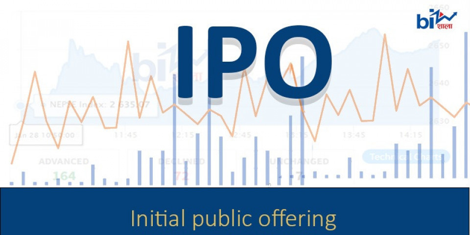 यूनिटेक हाईड्रोपावरले आईपीओ निष्कासन गर्ने