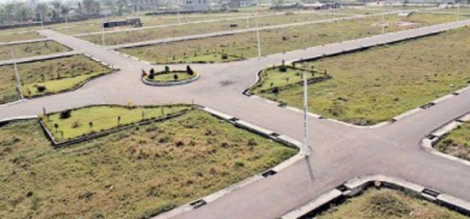 वैशाखमा बढ्यो घरजग्गा कारोबार र राजश्व संकलन