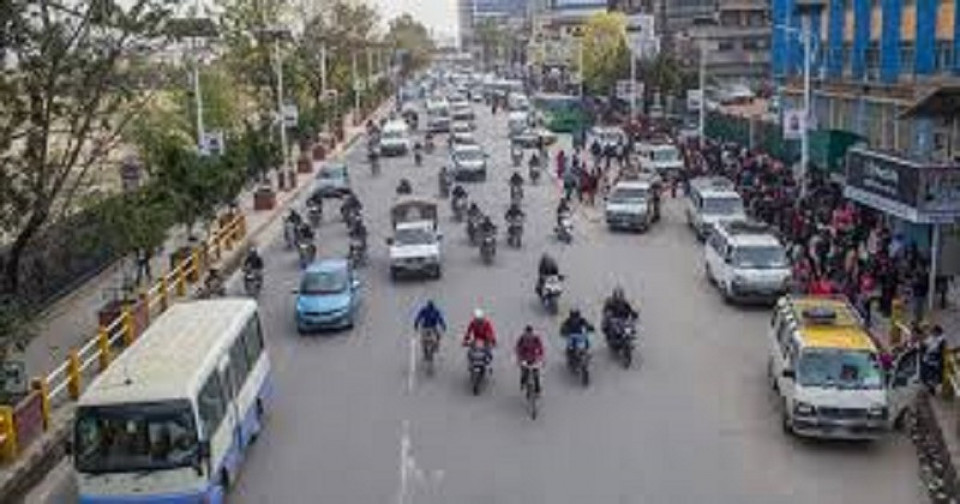 आजदेखि असोज २२ गतेसम्म देशैभर रुट परमिट खुला