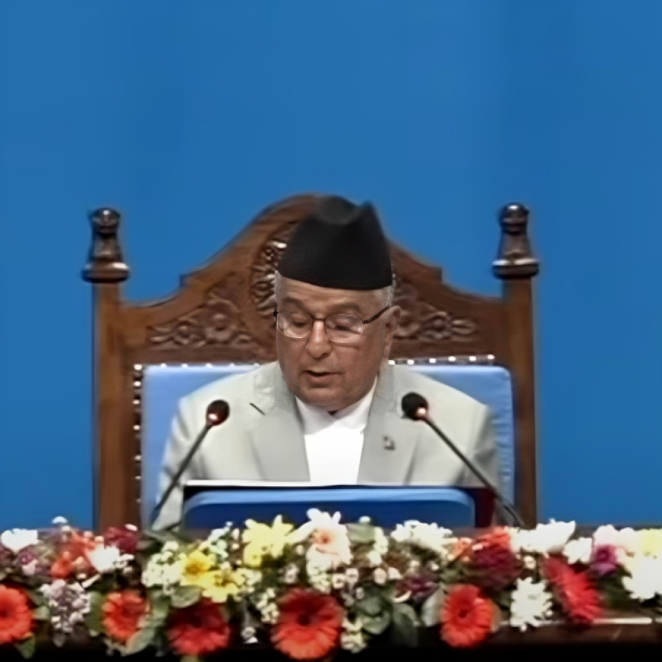 कर प्रणालीमा संरचनात्मक रुपान्तरण गरिने, त्रुटिपूर्ण आयोजना खारेज हुने