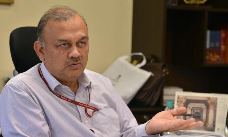 एक सञ्चालकको राजीनामाका कारण बैंकलाई लाग्यो १.६ लाख करोडको झट्का !