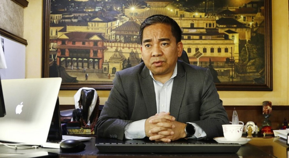 प्रभू बैंकका निलम्बित सीईओ २ दिनदेखि अस्पतालमा: पेटको समस्या देखाएर भर्ना भए, नशाको समस्या थपेर बसाई लम्ब्याउँदै