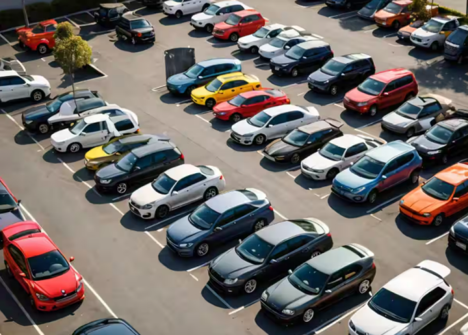 भारतको अटोमोबाइल निर्यातमा ऐतिहासिक उछाल, पहिलो त्रैमासमै २२% वृद्धि