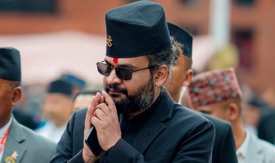 प्रधानमन्त्री बालेन शाहको स्पष्टीकरण: शिक्षालय र कर्मचारीतन्त्रबाट दलगत हस्तक्षेप हटाउन अध्यादेश आवश्यक