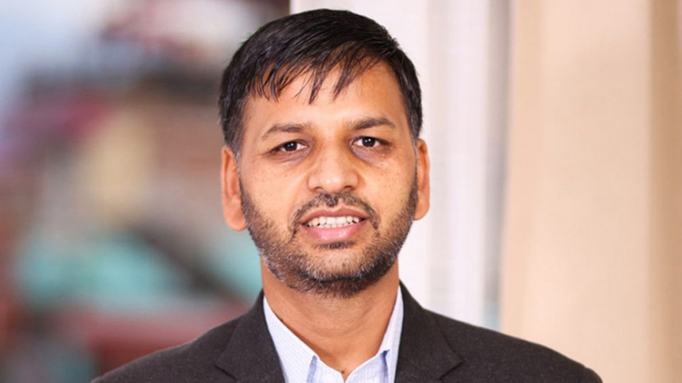 ओलीले टिकट नदिएपछि विष्णु रिजालः “मतले रोजे पनि नेतृत्वले पन्छायो, पार्टीभित्र लोकतन्त्र हराउँदै गएको छ”