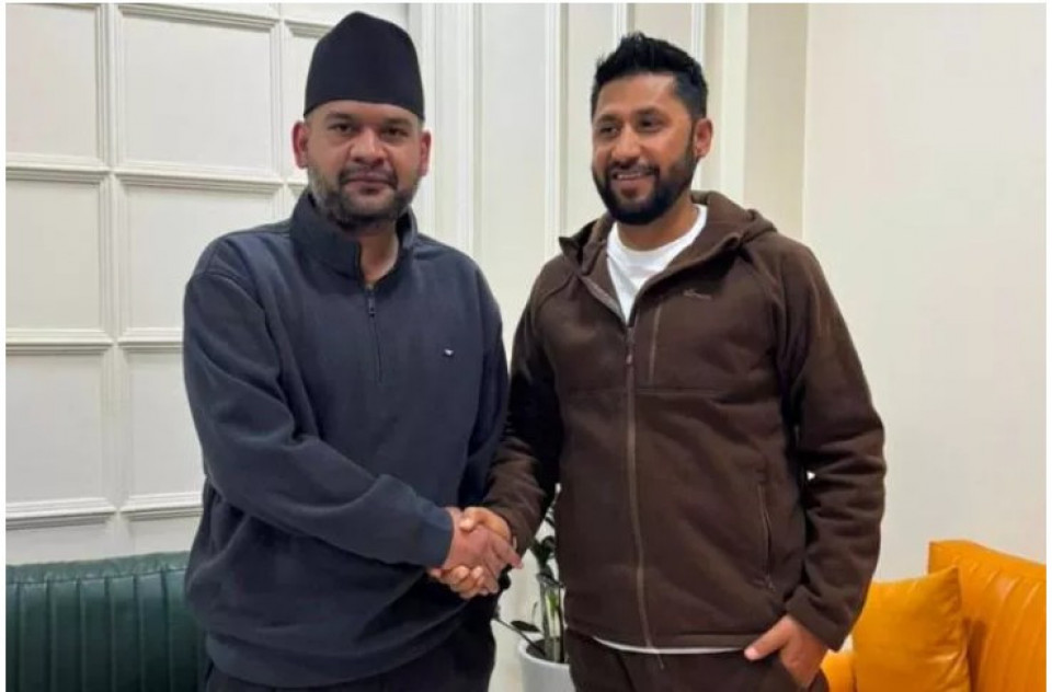 नेपालको सत्ता परिवर्तनमाथि अमेरिकाको कडा टिप्पणी: ‘स्वार्थप्रेरित अस्थायी समझदारी’ र ‘जोखिमपूर्ण प्रयोग’ मात्र !