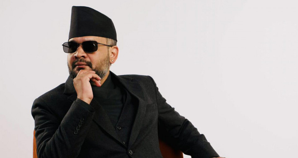 बालेन शाह प्रधानमन्त्रीमा नियुक्त