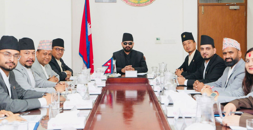 निजी क्षेत्रलाई बचाउन सरकार मैदानमा, विशेष ‘प्रोटेक्सन प्लान’ र आर्थिक प्याकेज