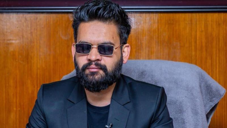 झापा–५ मा बालेनको जित पक्का, अग्रताभन्दा कम मत गणना बाँकी