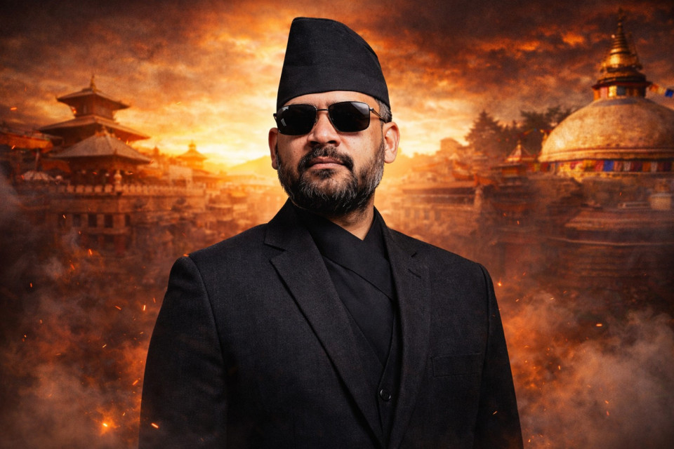 सत्तामा ‘साइत’को इन्ट्री, बालेनले तोड्दैछन् पुरानो परम्परा !