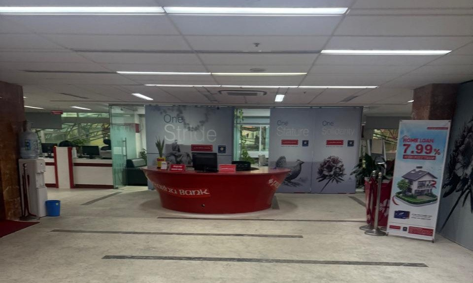 प्रभू बैंकको सञ्चालक र उच्च व्यवस्थापनबीचको अर्जेन्ट छलफल एकाएक स्थगित, किन दौडिए अध्यक्ष राष्ट्रबैंक ?