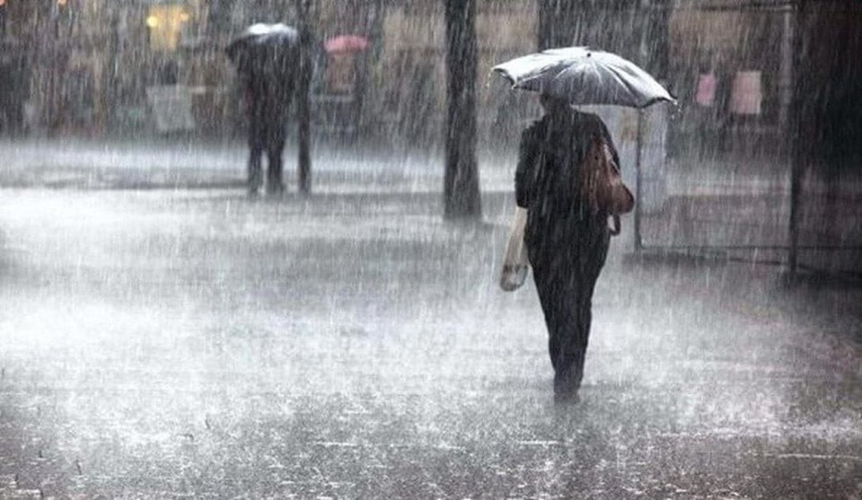 कोशी, बागमती र गण्डकीमा हल्कादेखि मध्यम वर्षा हुने मौसम महाशाखाको अनुमान