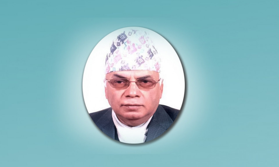 उच्चस्तरीय सुशासन आयोग गठनको भोलिपल्टै गभर्नर सिफारिस समितिका सदस्यको राजीनामा, सरकारलाई अप्ठ्यारो