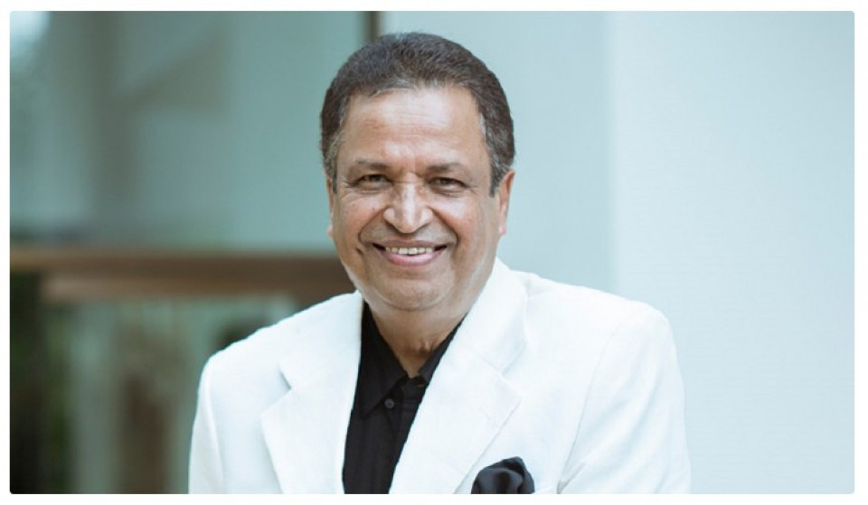 डलर अर्बपति विनोद चौधरीले चुनाव हारे, विक्रम खनालले ५ गुणा मतान्तरले शानदार जित निकाले