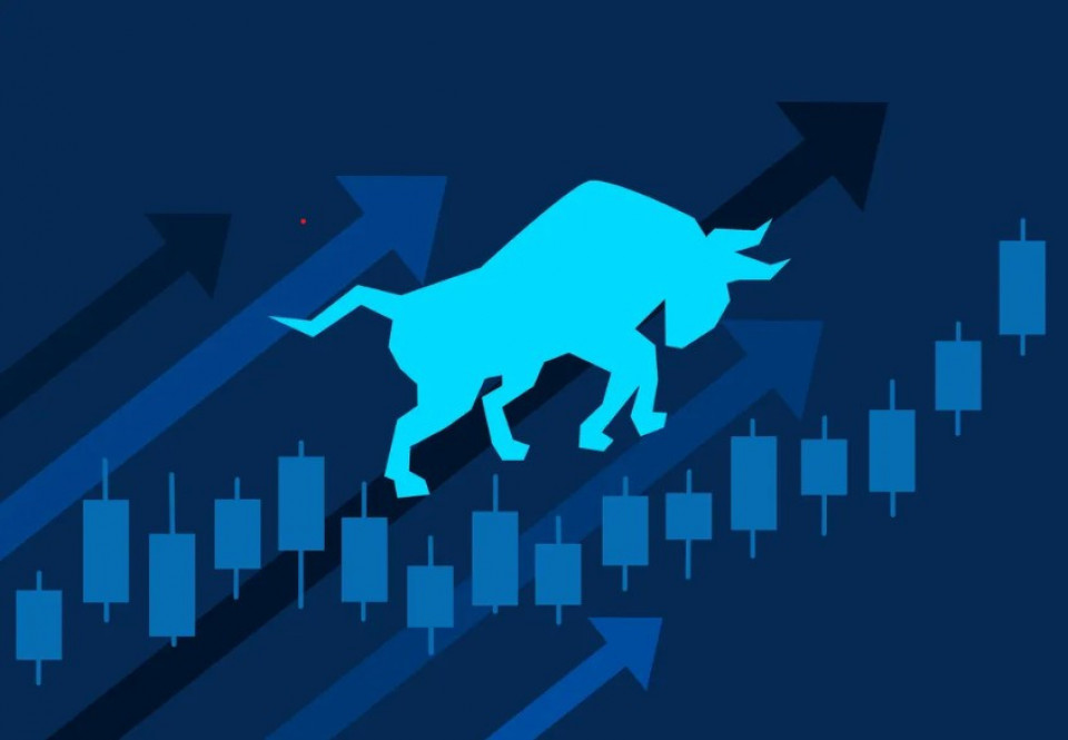 चुनावी माहौलले तात्यो सेयर बजार: ८ दिनमा लगानीकर्ताको सम्पत्ति २.३ खर्बले बढ्यो, सूचकमा पनि उछाल