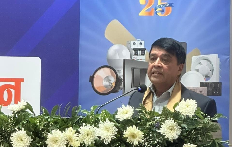 'व्यवसायी र अर्थतन्त्रका चुनौती हटाउने काममा महासंघ अग्रसर’: ढकाल