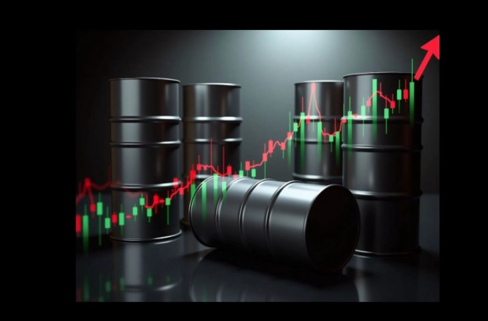 तेलको मूल्यमा तीव्र वृद्धि : ब्रेन्ट ११५ डलर नाघ्यो, इरान-अमेरिका युद्धले आपूर्तिमा ठूलो संकट