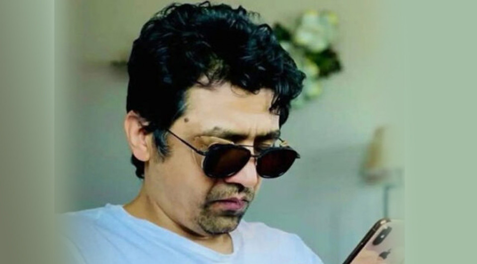 दीपक भट्ट १० दिन हिरासतमा