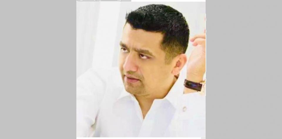 “म दोषी होइन, पीडित हुँ”-हिरासतबाट दीपक भट्टको सनसनीपूर्ण बयान, अनुसन्धान प्रक्रियामै उठाए गम्भीर प्रश्न