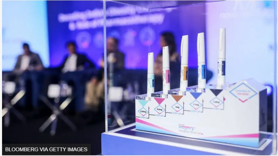 ‘जादुई औषधि’ अब सस्तो: मोटोपन विरुद्ध भारतमा नयाँ युग