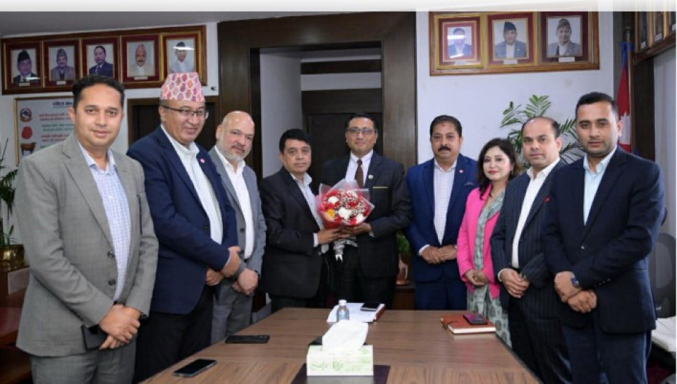 'अब व्यापारी थुनिँदैनन्' : अर्थमन्त्री वाग्लेको ठूलो घोषणा