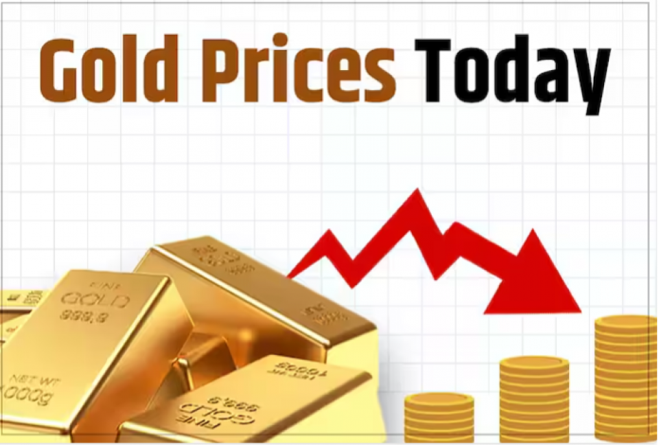 सुनचाँदीको मूल्य घट्यो, कति कायम भयो ?