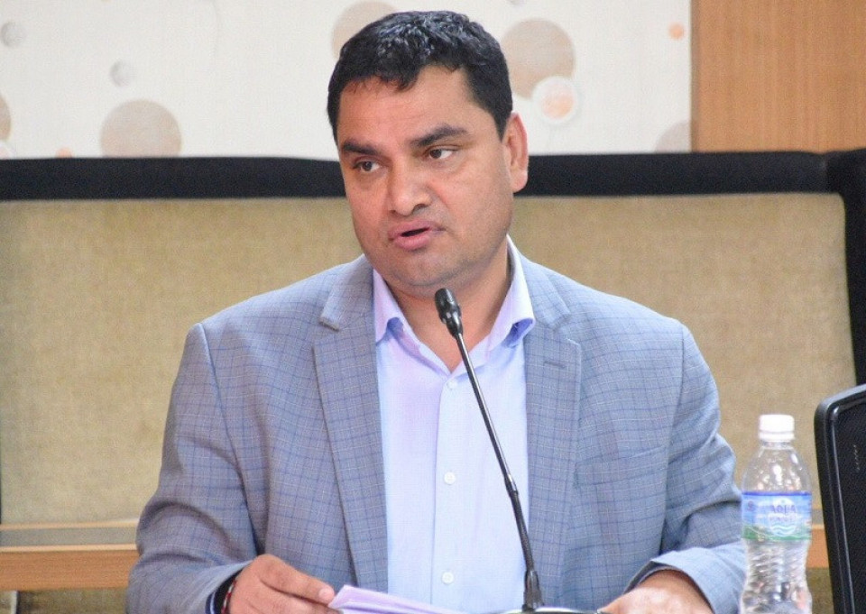 स्वास्थ्यमन्त्री पौडेलको घोषणाअनुसार बजेटमा थपिए योजना तथा कार्यक्रम