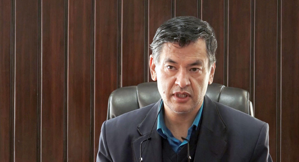 ओलीको सालो नाता पर्ने हितेन्द्रदेव शाक्यलाई बर्खास्त गरे कुलमानले, विद्युत प्राधिकरणमा को आए ?