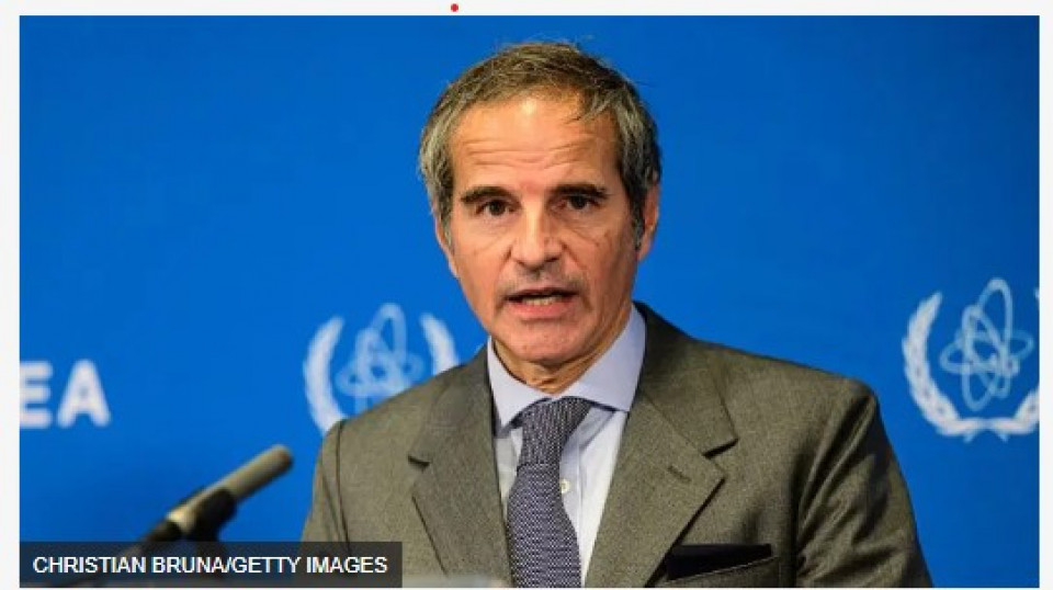 इरान–अमेरिका वार्ता पुनः सुरु हुने संकेत, आईएईए प्रमुखको खुलासा