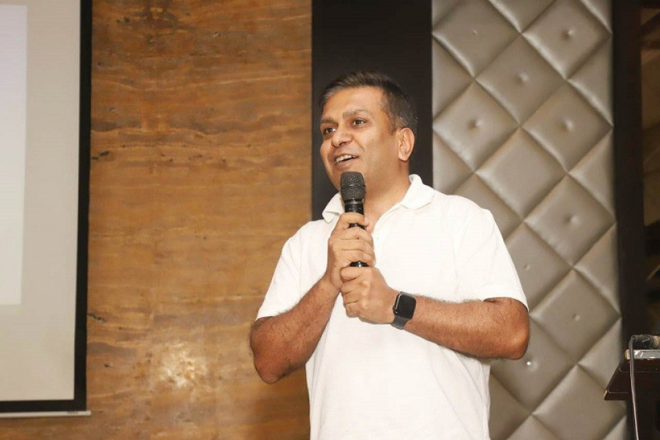 पर्सामा नेपाल वेयरहाउजिङको अन्न भण्डारण सेवा सुरु, भण्डारण गरेको अन्न धितोमा कर्जा पनि पाइने