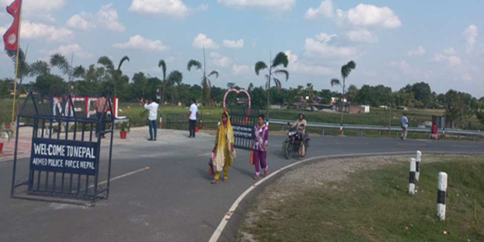 भन्सार कडाइपछि भद्रपुर बजारमा चहलपहल बढ्यो, स्वदेशी बजारतर्फ फर्किए उपभोक्ता