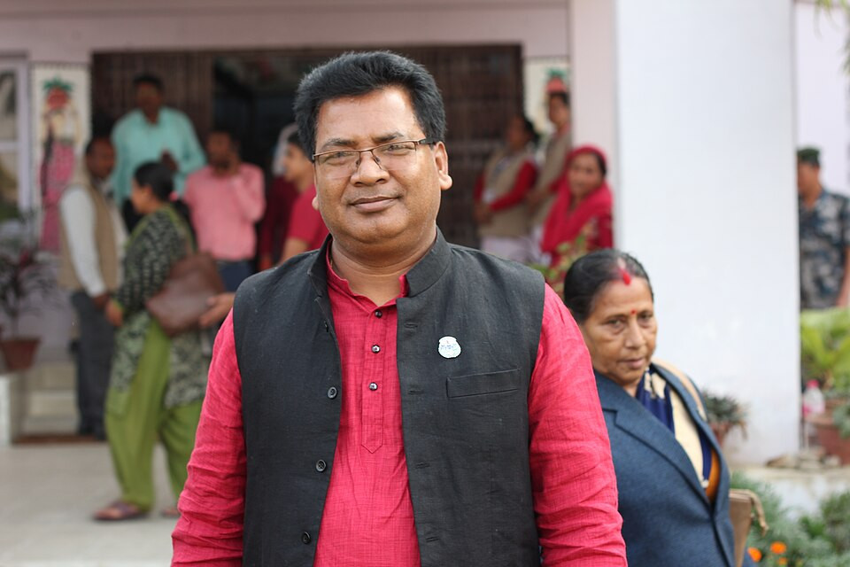 किशोरी साहको पक्षमा अदालतको आदेश, अर्को रिटमा पनि यस्तै आदेश आए रास्वपाको पुग्नसक्छ दुईतिहाई