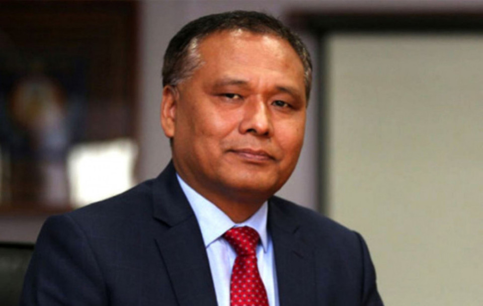 कुलमान भन्छन्: ज्योतिषीको कुरा पत्याउँदा मानिस समस्यामा परे, केहीले ज्यान गुमाए