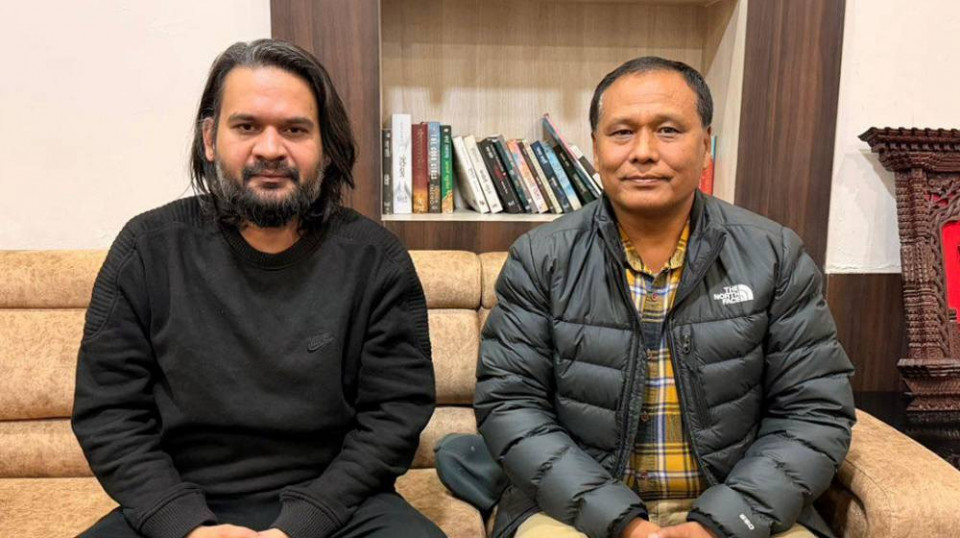 बालेन-कुलमान एकतामा करिब सहमति, रास्वपासँग सांगठनिक मोडालिटीमै अड्चन