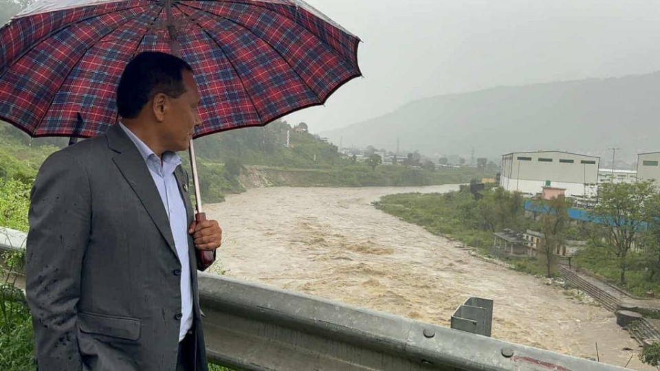 पहिलोपटक सरकार 'महसुस' भयो, नागरिकले पनि 'सहयोग'को हात बढाए !