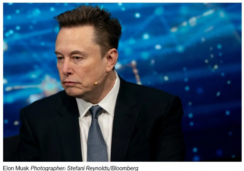 मस्कको ‘ट्विटर खेल’ पर्दाफास, अदालतले लगानीकर्ता ठगेको ठहर गर्‍यो