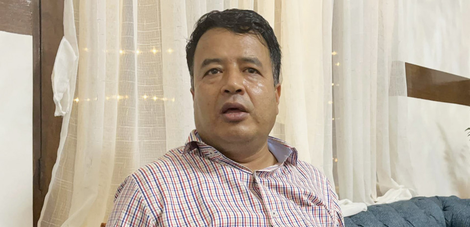 महेश बस्नेतविरुद्ध पक्राउ पुर्जी नदिने अदालतको निर्णय, फाइल उच्च सरकारी वकिलमै अड्कियो