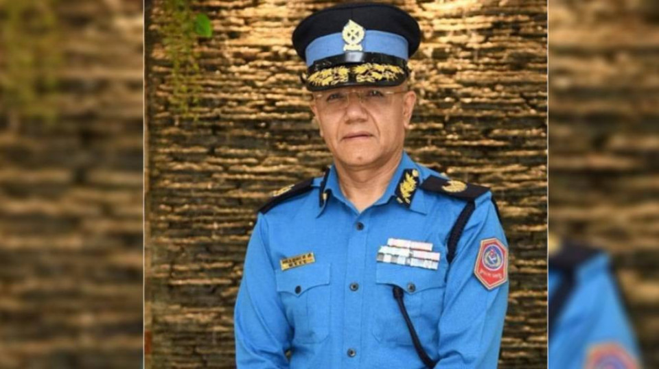 शरणार्थी प्रकरणले चर्चित बनेका एआईजी मनोज केसी सीआईबी प्रमुख नियुक्त