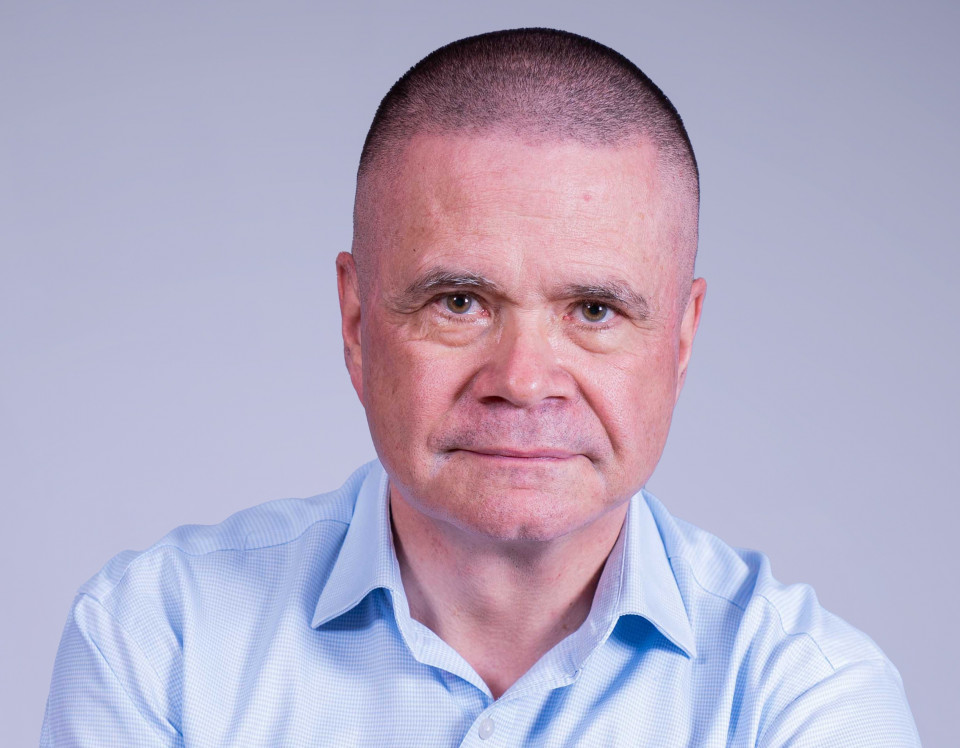 माइकल फोले एनसेलका नयाँ सीईओ नियुक्त, कार्तिक १५ देखि जिम्मेवारी सम्हाल्ने