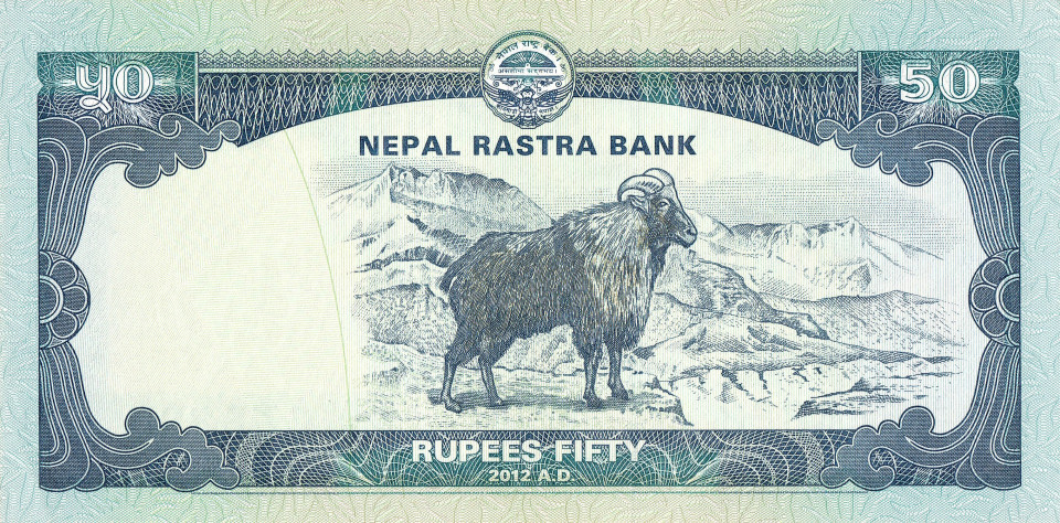 रु. ५० दरका ४२ करोड नोट छाप्ने जिम्मा चिनियाँ कम्पनीलाई,राष्ट्रबैंकले गर्‍यो सम्झौता