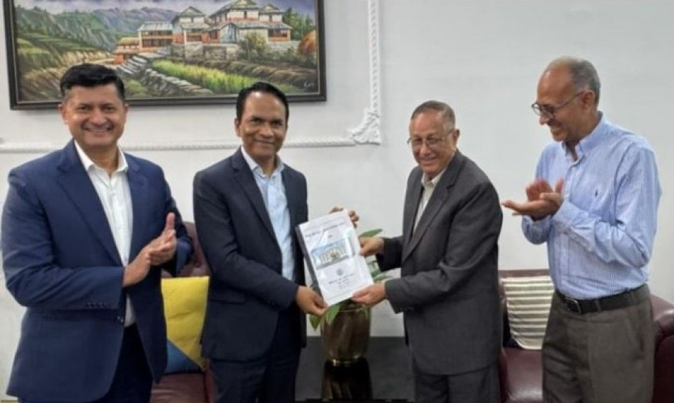 नयाँ बैंकको लाइसेन्स खुलाउन सुधार कार्यदलको सुझाव