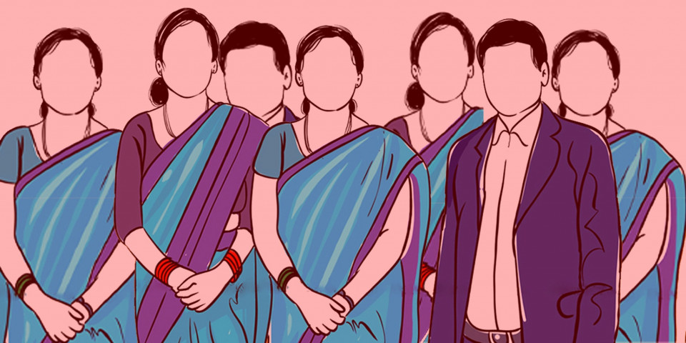 अध्यादेशमार्फत कर्मचारी ट्रेड युनियन खारेज, सरकारको निर्णयविरुद्ध कर्मचारी संगठनको आन्दोलन चेतावनी