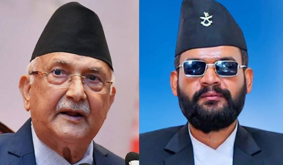 झापा ५: बालेनले ७ हजार मत कटाउँदा ओली २२०० मा सीमित