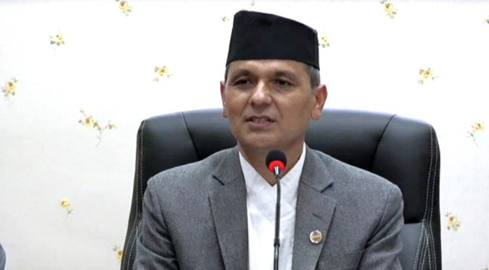 मन्त्रिपरिषद्ले ग्रहण गर्‍यो जेनजी आन्दाेलन सम्बन्धी जाँचबुझ आयोगको प्रतिवेदन, सोमबार सार्वजनिक हुने