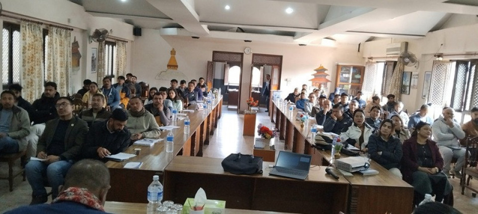 करका नियम पालना गरी जरिवानाबाट बच्न आग्रह